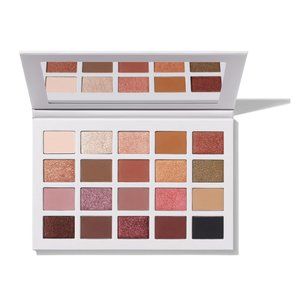 Madison Beer X Morphe Eyeshadow palette